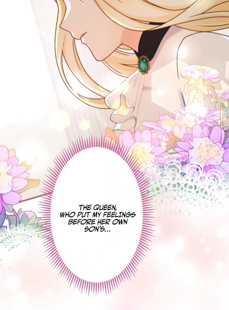 The Diligent Villainess Gets Her Revenge In This Life Chapter 30 page 111