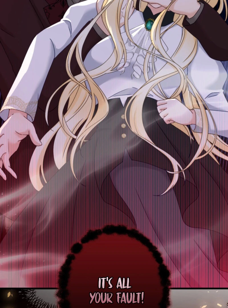 The Diligent Villainess Gets Her Revenge In This Life Chapter 30 page 118