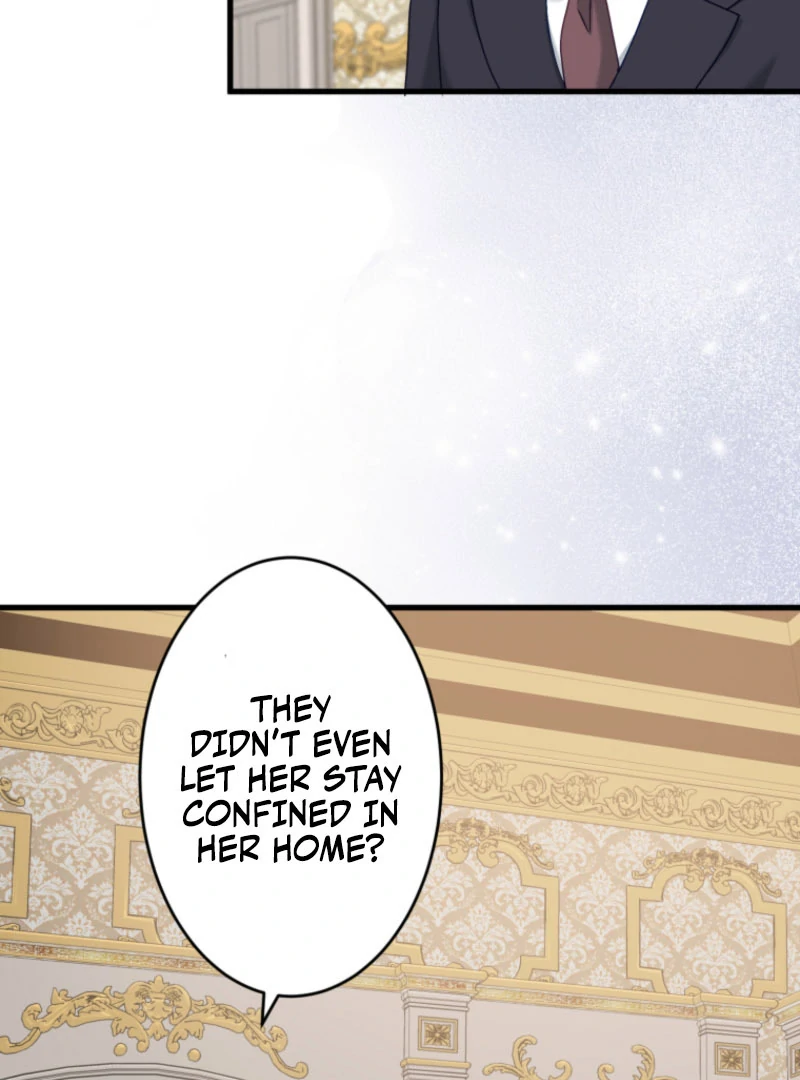 The Diligent Villainess Gets Her Revenge In This Life Chapter 33 page 5