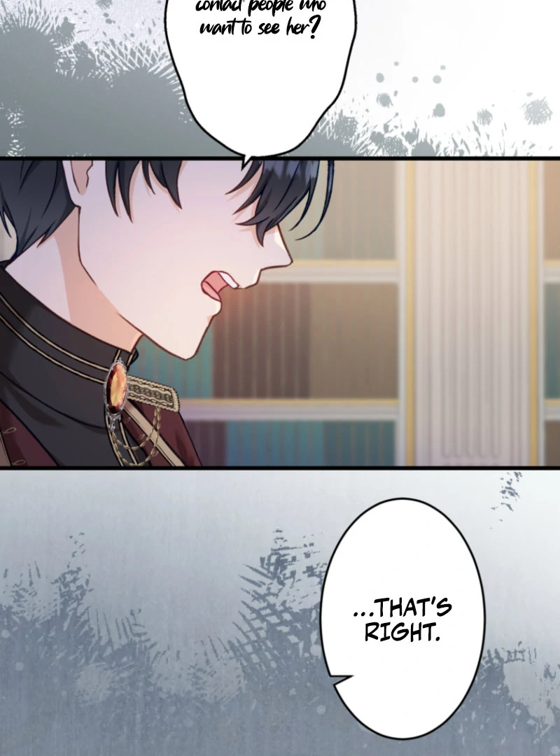 The Diligent Villainess Gets Her Revenge In This Life Chapter 33 page 7