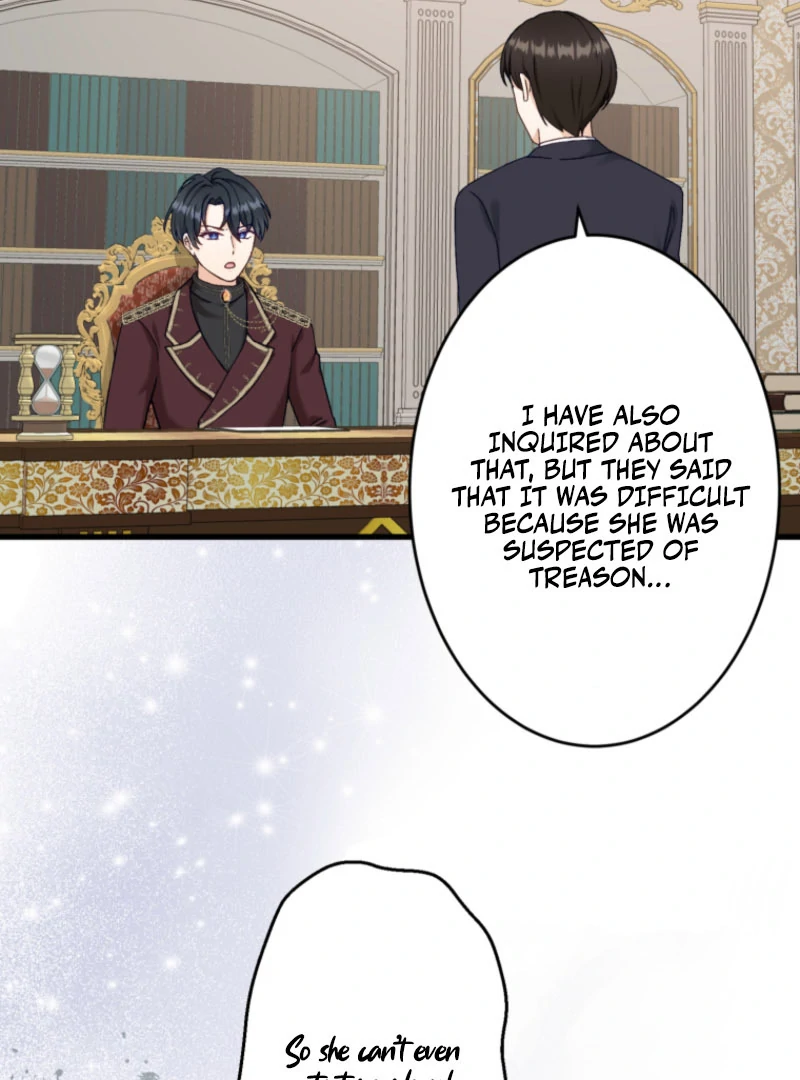 The Diligent Villainess Gets Her Revenge In This Life Chapter 33 page 6