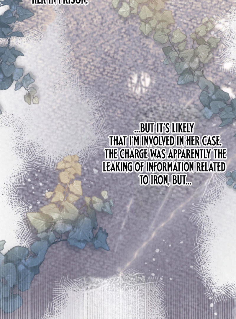 The Diligent Villainess Gets Her Revenge In This Life Chapter 33 page 11