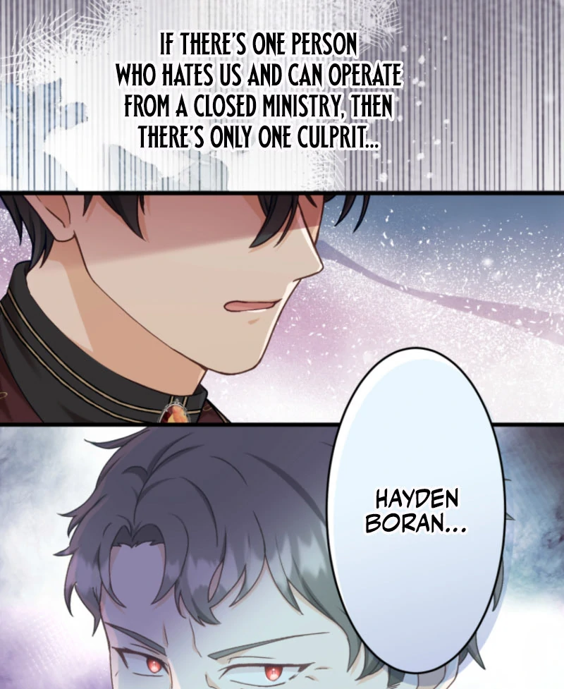 The Diligent Villainess Gets Her Revenge In This Life Chapter 33 page 12