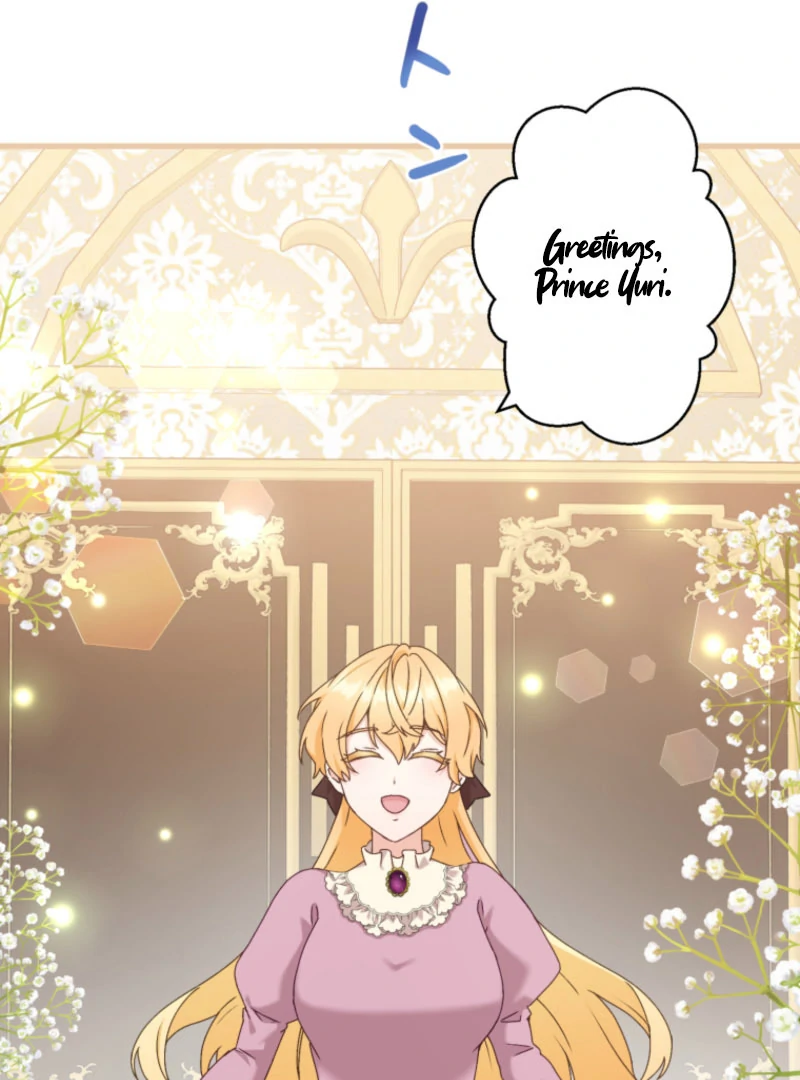 The Diligent Villainess Gets Her Revenge In This Life Chapter 33 page 14