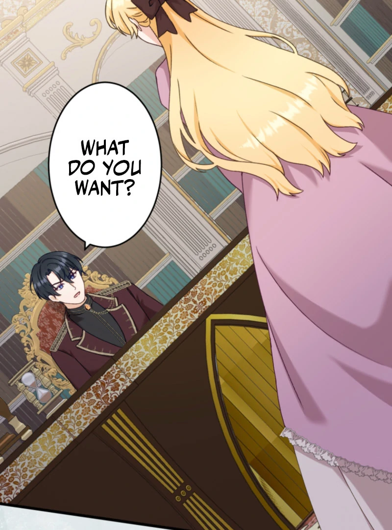 The Diligent Villainess Gets Her Revenge In This Life Chapter 33 page 16