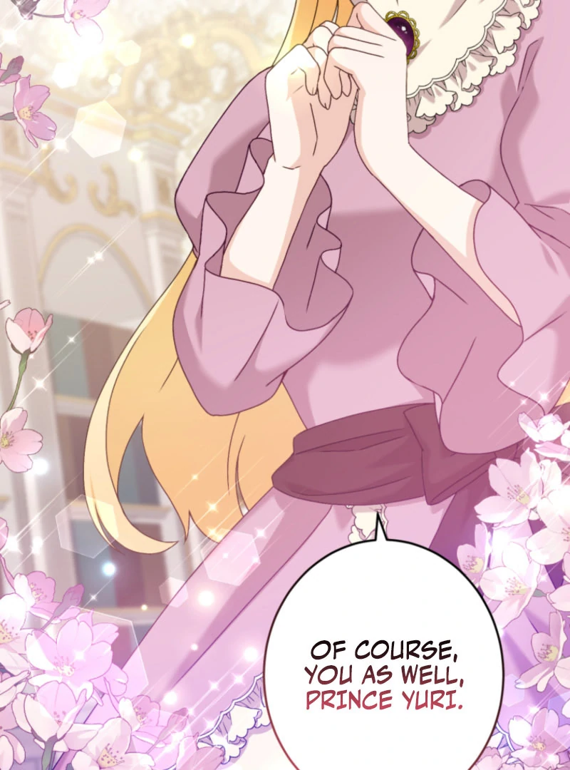 The Diligent Villainess Gets Her Revenge In This Life Chapter 33 page 19