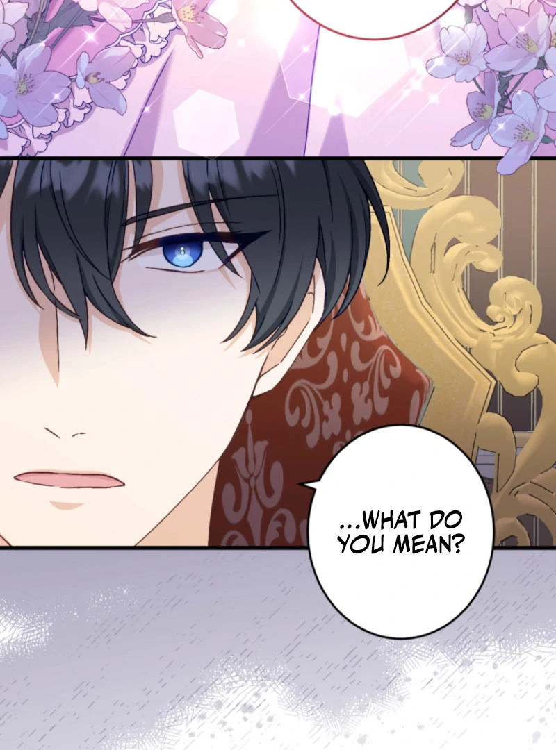The Diligent Villainess Gets Her Revenge In This Life Chapter 33 page 20