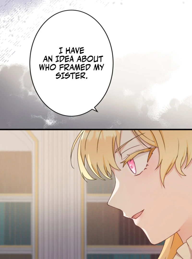 The Diligent Villainess Gets Her Revenge In This Life Chapter 33 page 21