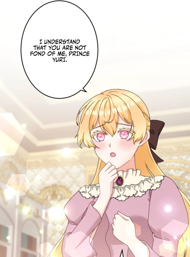 The Diligent Villainess Gets Her Revenge In This Life Chapter 33 page 25