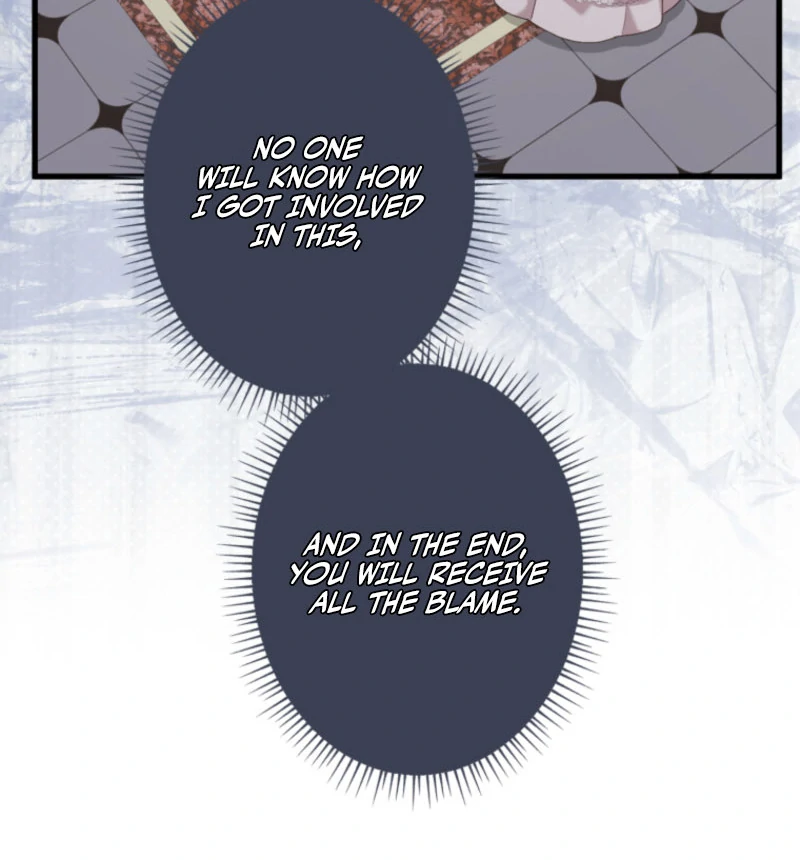 The Diligent Villainess Gets Her Revenge In This Life Chapter 33 page 24