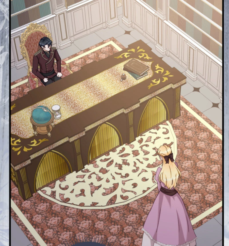 The Diligent Villainess Gets Her Revenge In This Life Chapter 33 page 23
