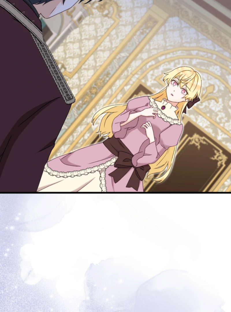The Diligent Villainess Gets Her Revenge In This Life Chapter 33 page 27