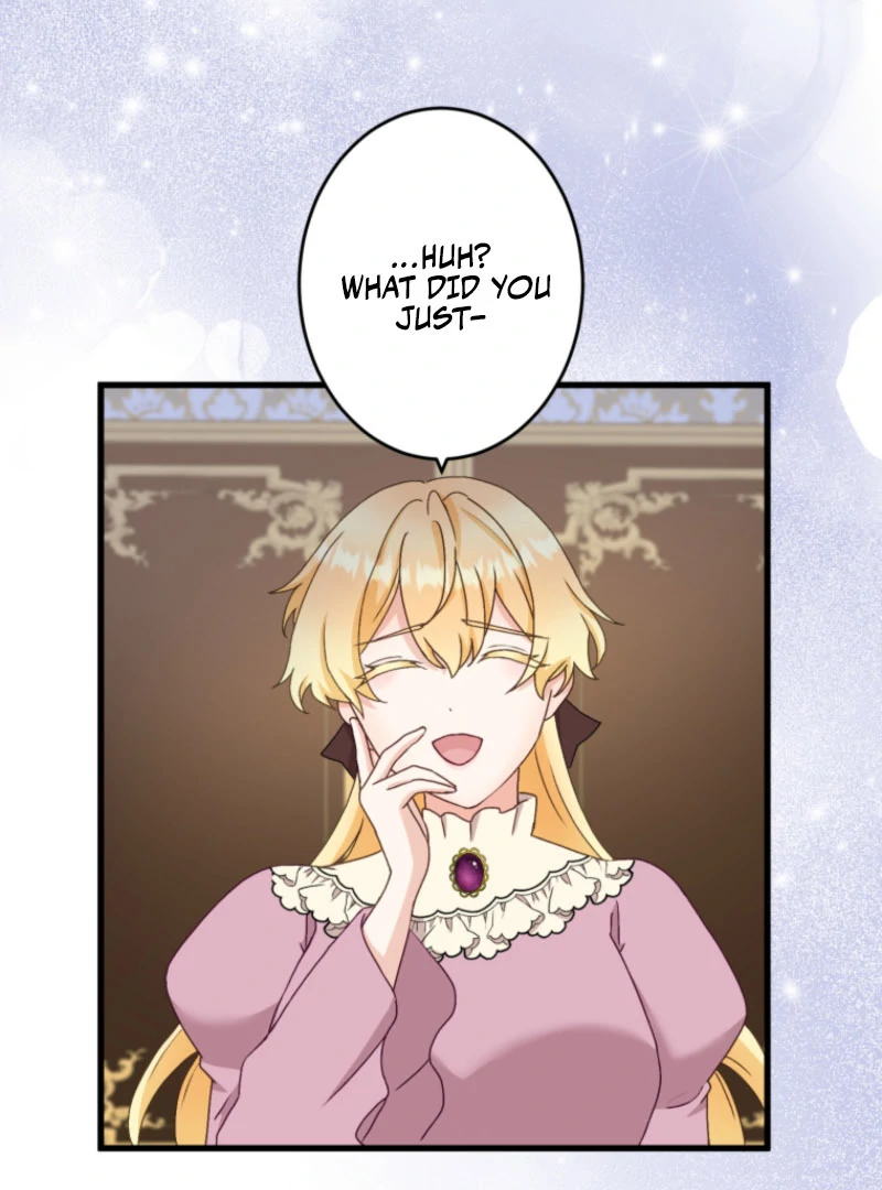 The Diligent Villainess Gets Her Revenge In This Life Chapter 33 page 28