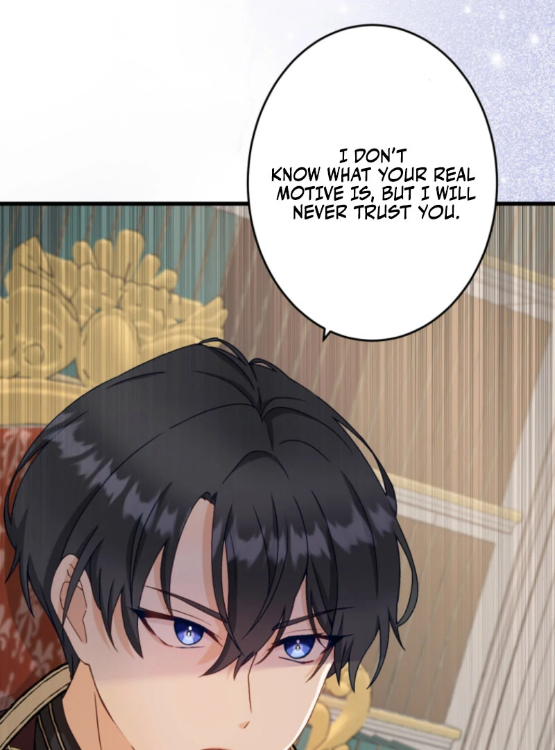 The Diligent Villainess Gets Her Revenge In This Life Chapter 33 page 29