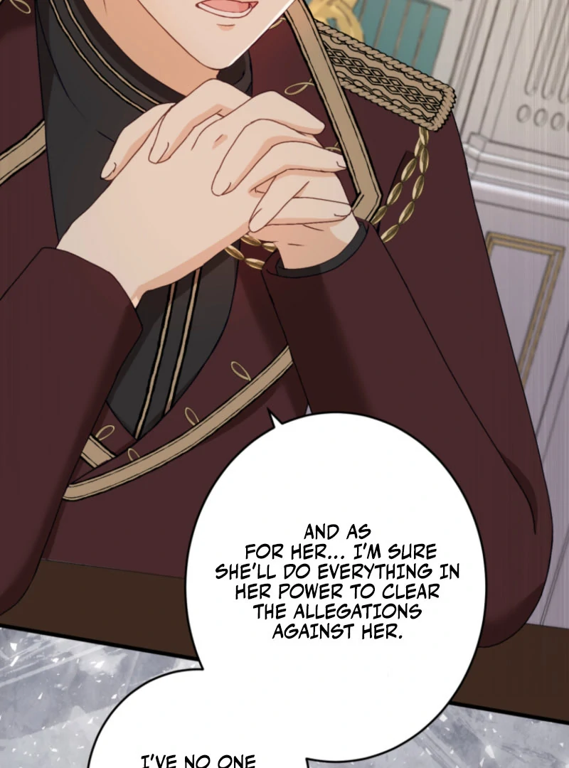 The Diligent Villainess Gets Her Revenge In This Life Chapter 33 page 30