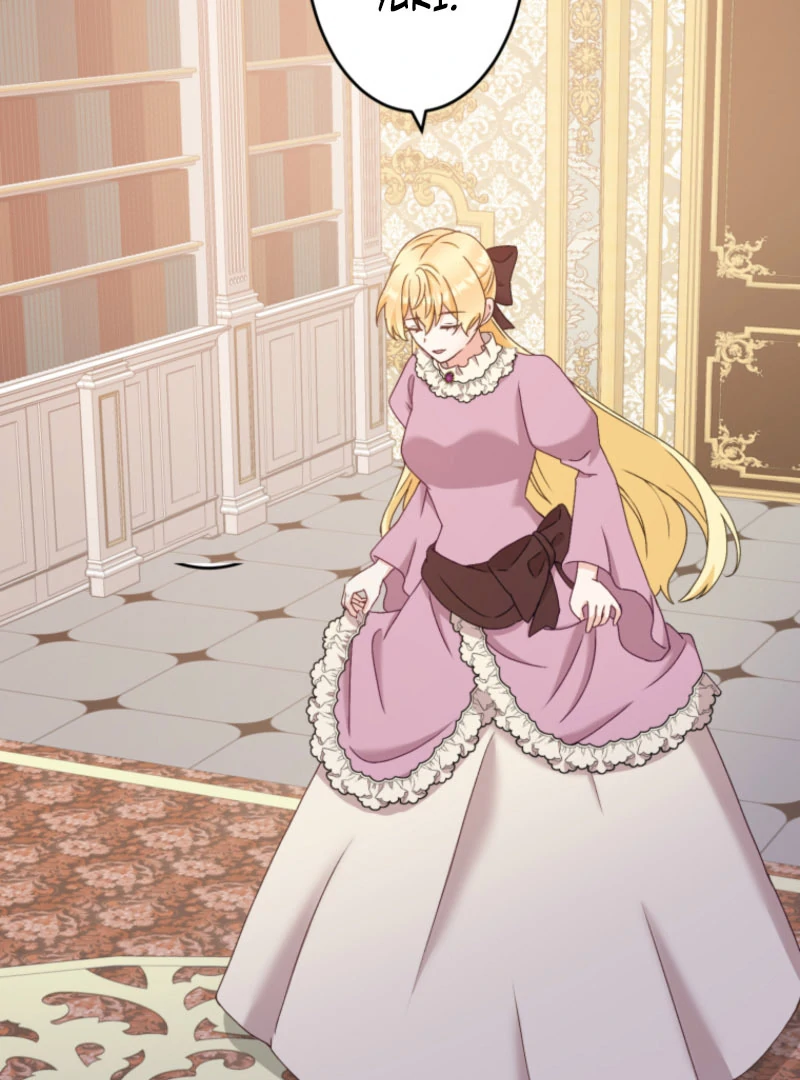 The Diligent Villainess Gets Her Revenge In This Life Chapter 33 page 33