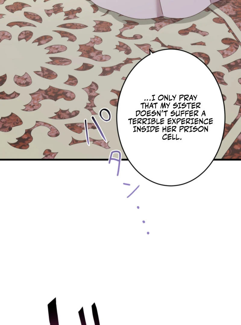 The Diligent Villainess Gets Her Revenge In This Life Chapter 33 page 34