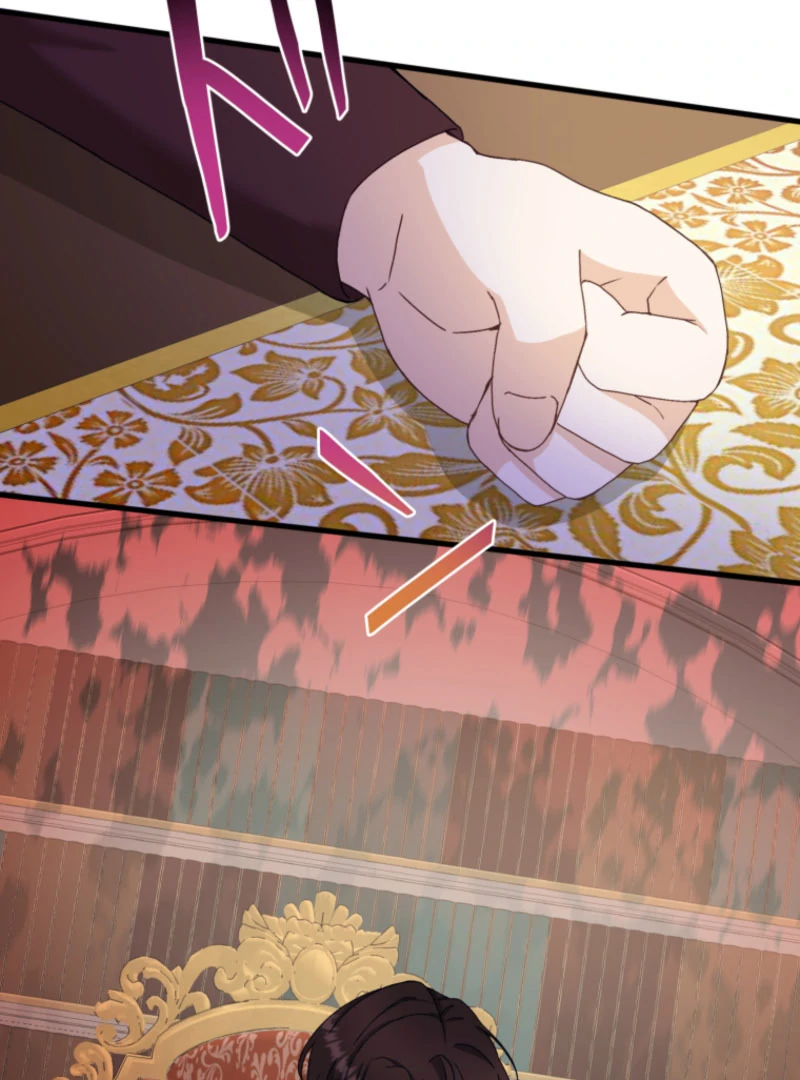 The Diligent Villainess Gets Her Revenge In This Life Chapter 33 page 35