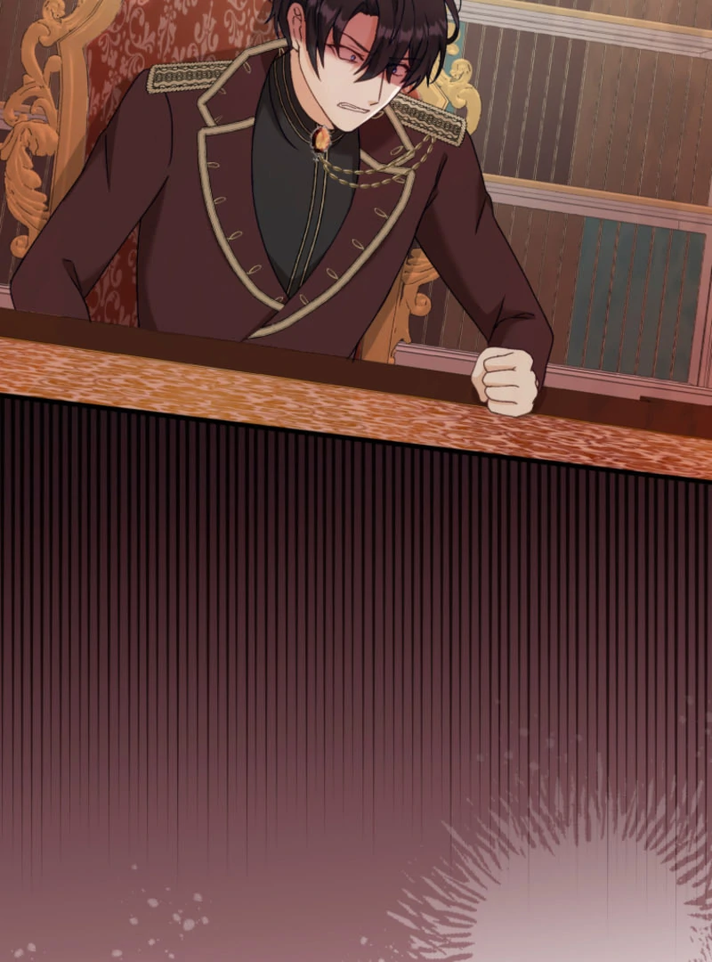 The Diligent Villainess Gets Her Revenge In This Life Chapter 33 page 36