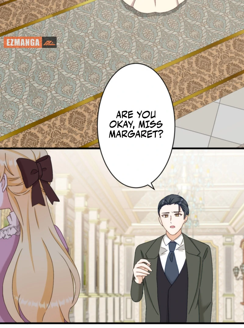 The Diligent Villainess Gets Her Revenge In This Life Chapter 33 page 38
