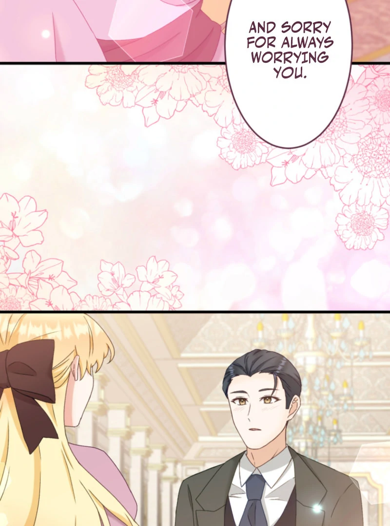 The Diligent Villainess Gets Her Revenge In This Life Chapter 33 page 42