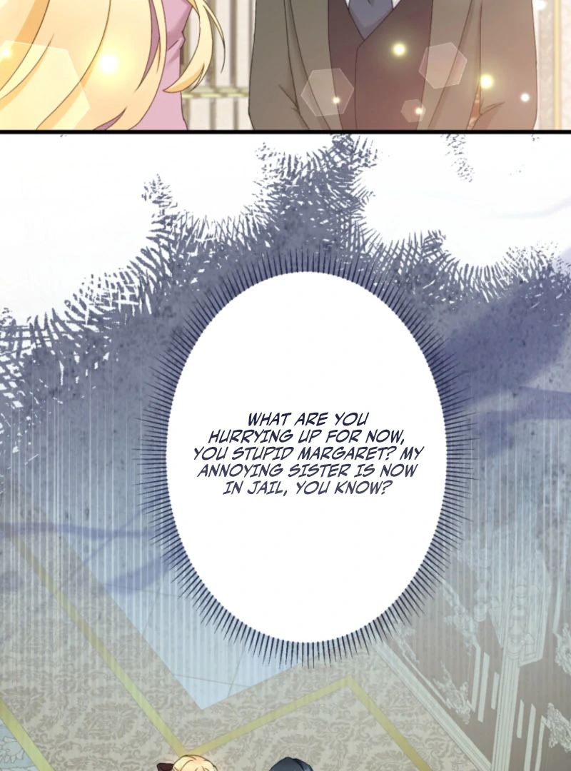 The Diligent Villainess Gets Her Revenge In This Life Chapter 33 page 43