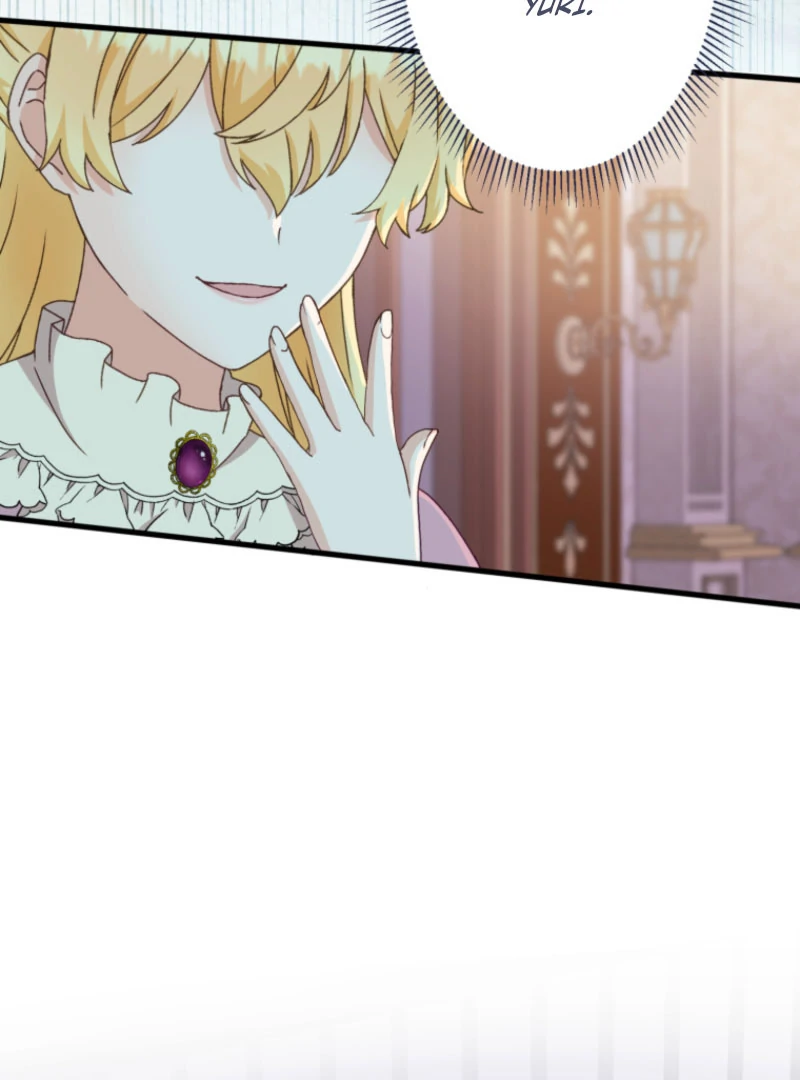 The Diligent Villainess Gets Her Revenge In This Life Chapter 33 page 45
