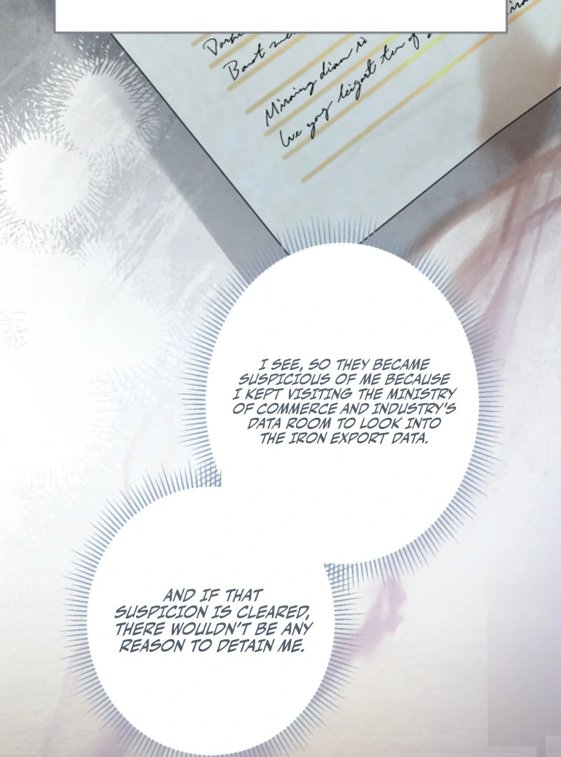 The Diligent Villainess Gets Her Revenge In This Life Chapter 33 page 52