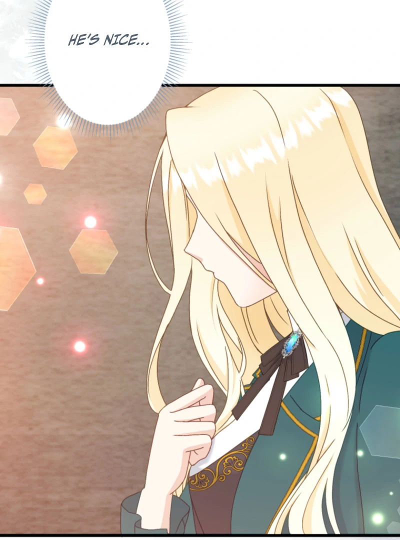 The Diligent Villainess Gets Her Revenge In This Life Chapter 33 page 55