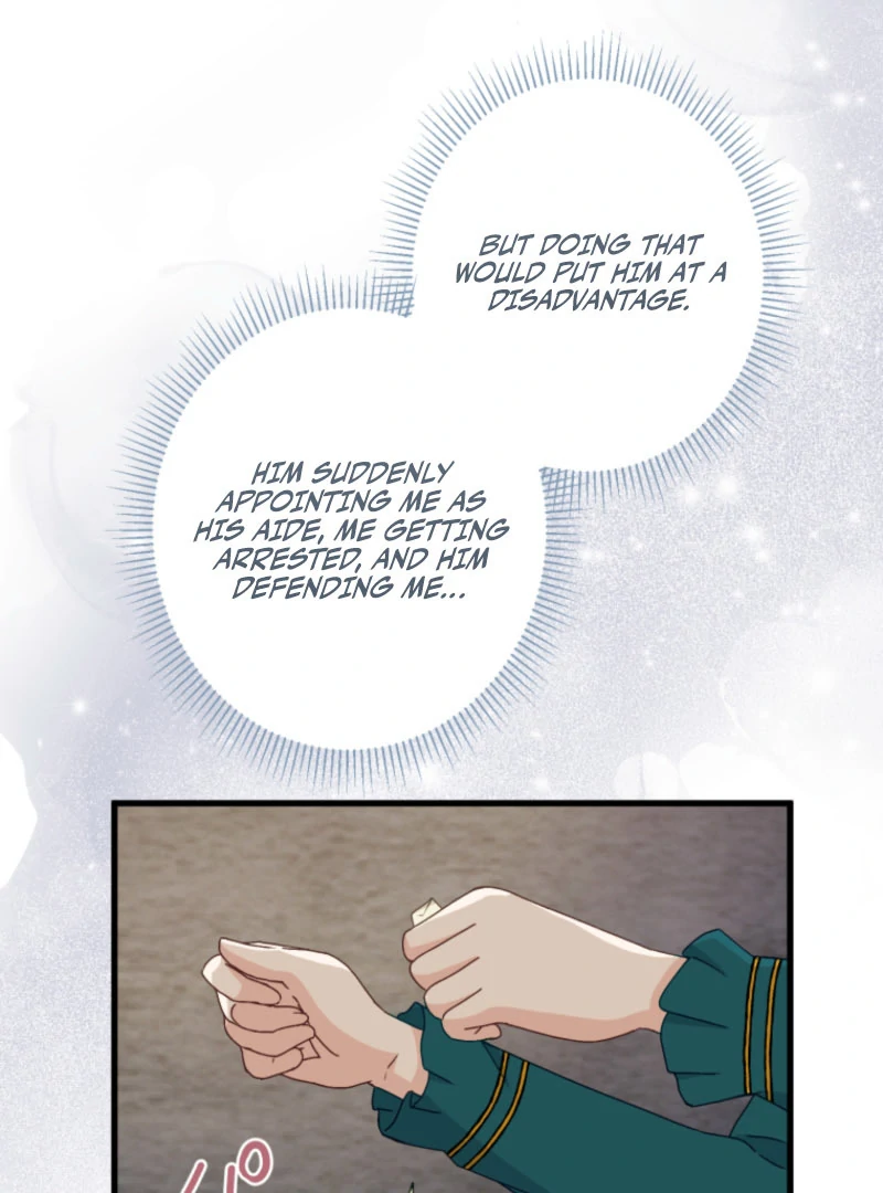 The Diligent Villainess Gets Her Revenge In This Life Chapter 33 page 56