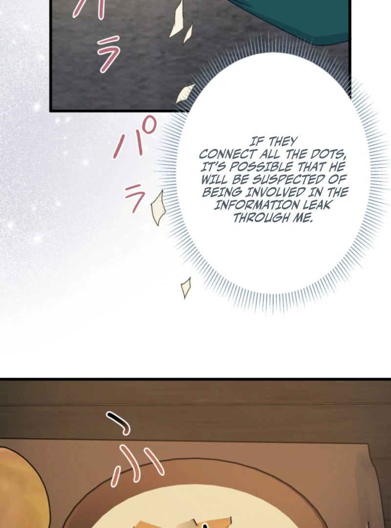 The Diligent Villainess Gets Her Revenge In This Life Chapter 33 page 57