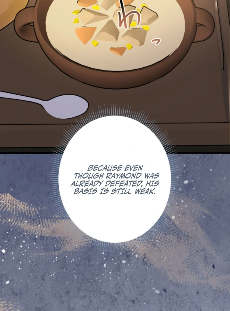 The Diligent Villainess Gets Her Revenge In This Life Chapter 33 page 58