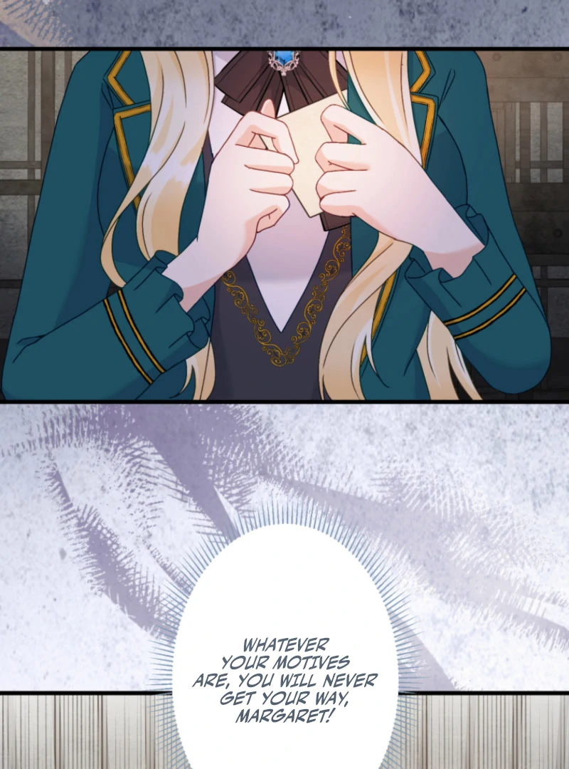 The Diligent Villainess Gets Her Revenge In This Life Chapter 33 page 59