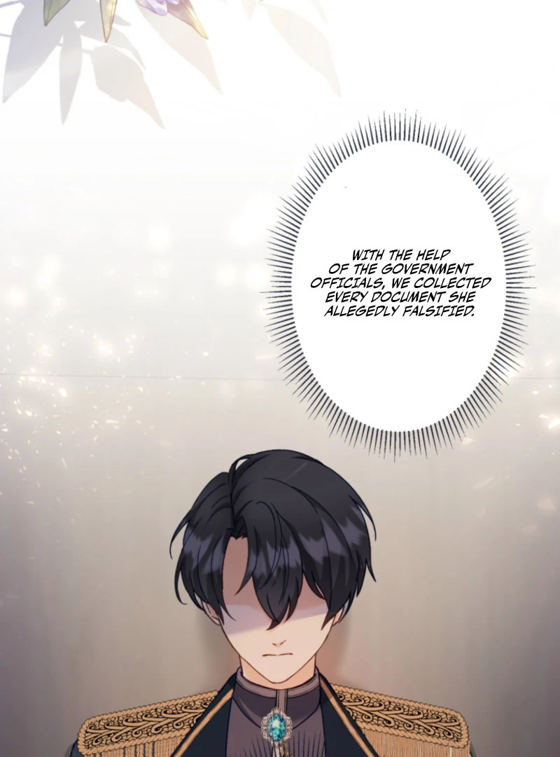 The Diligent Villainess Gets Her Revenge In This Life Chapter 33 page 67