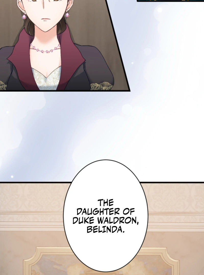 The Diligent Villainess Gets Her Revenge In This Life Chapter 33 page 70