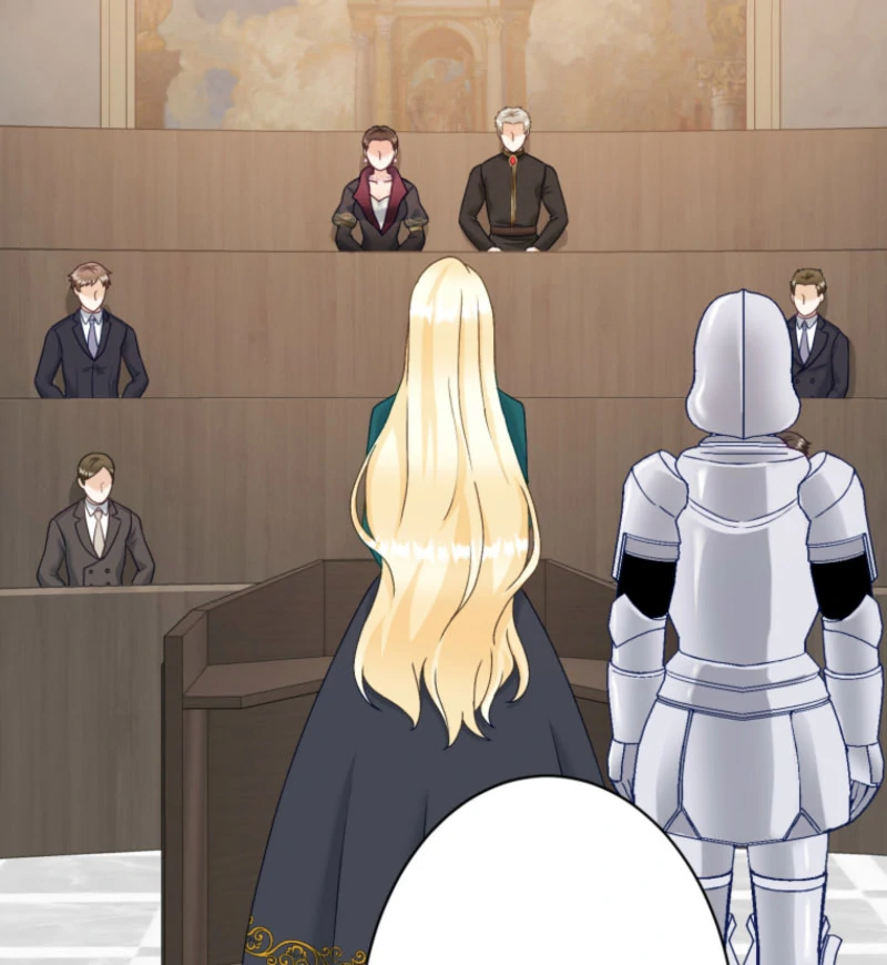 The Diligent Villainess Gets Her Revenge In This Life Chapter 33 page 71