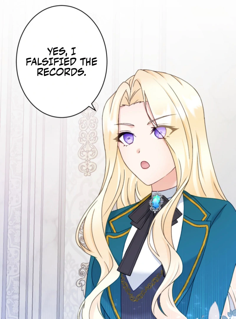 The Diligent Villainess Gets Her Revenge In This Life Chapter 33 page 73