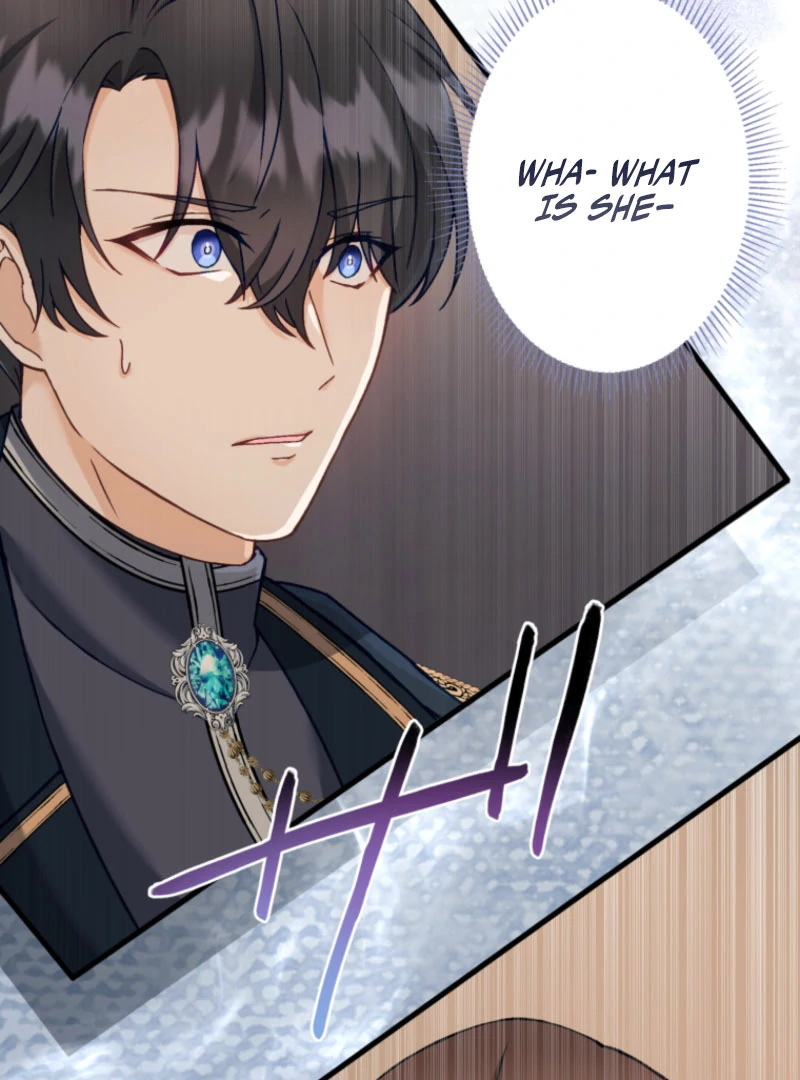 The Diligent Villainess Gets Her Revenge In This Life Chapter 33 page 76