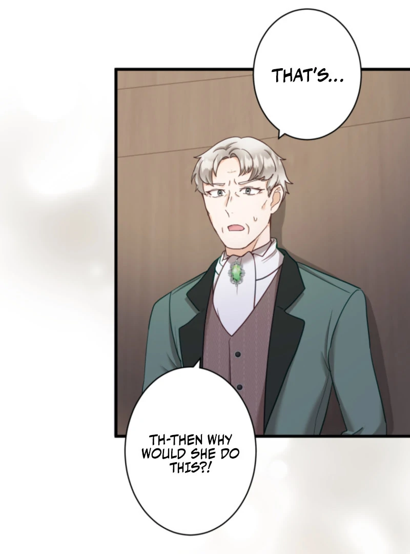 The Diligent Villainess Gets Her Revenge In This Life Chapter 33 page 80