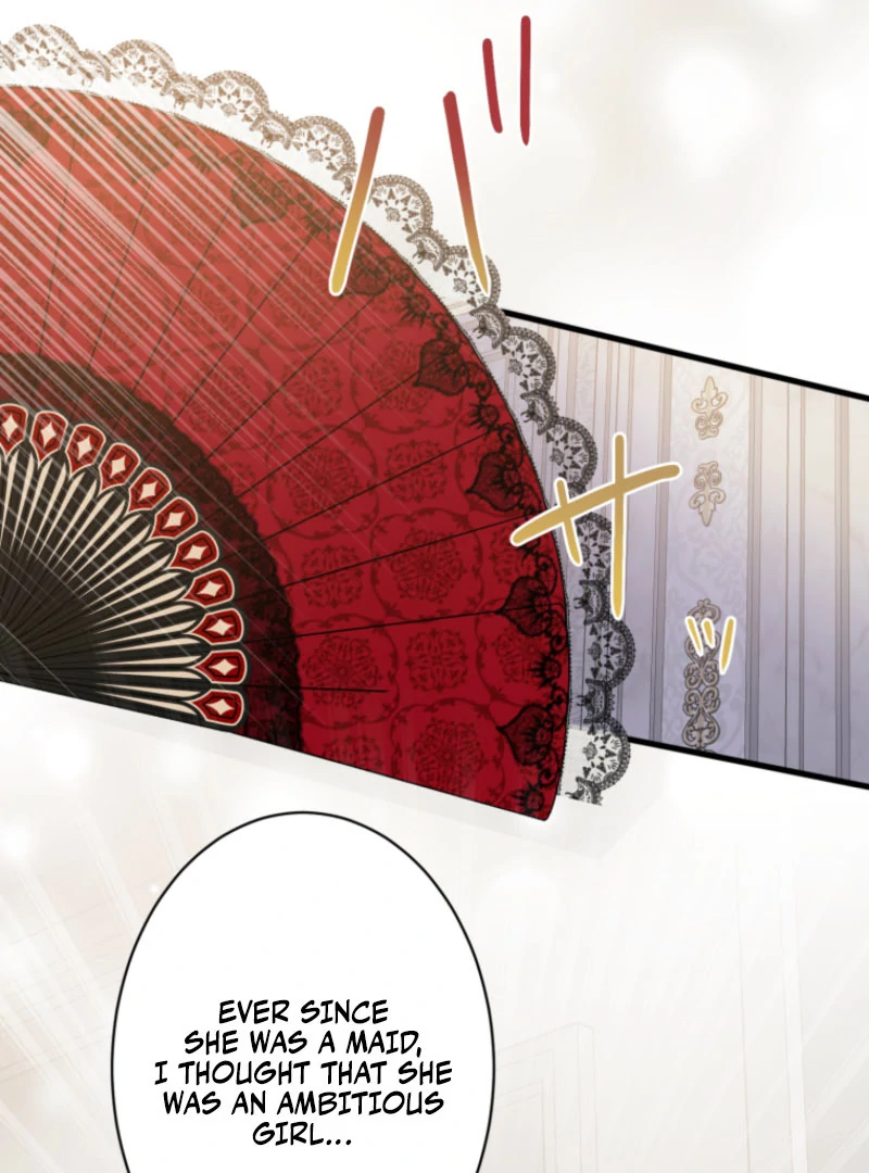 The Diligent Villainess Gets Her Revenge In This Life Chapter 33 page 81