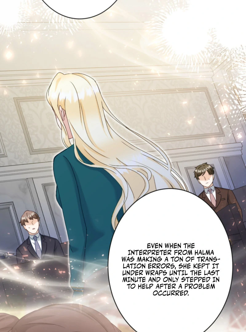 The Diligent Villainess Gets Her Revenge In This Life Chapter 33 page 84