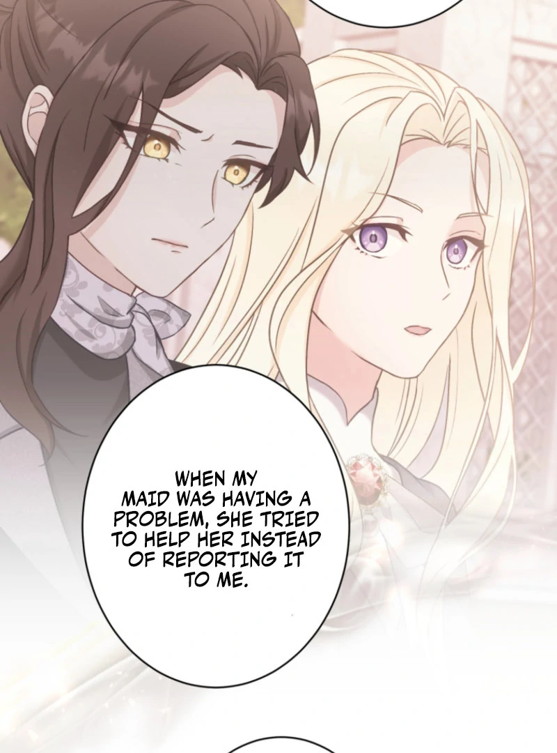 The Diligent Villainess Gets Her Revenge In This Life Chapter 33 page 85
