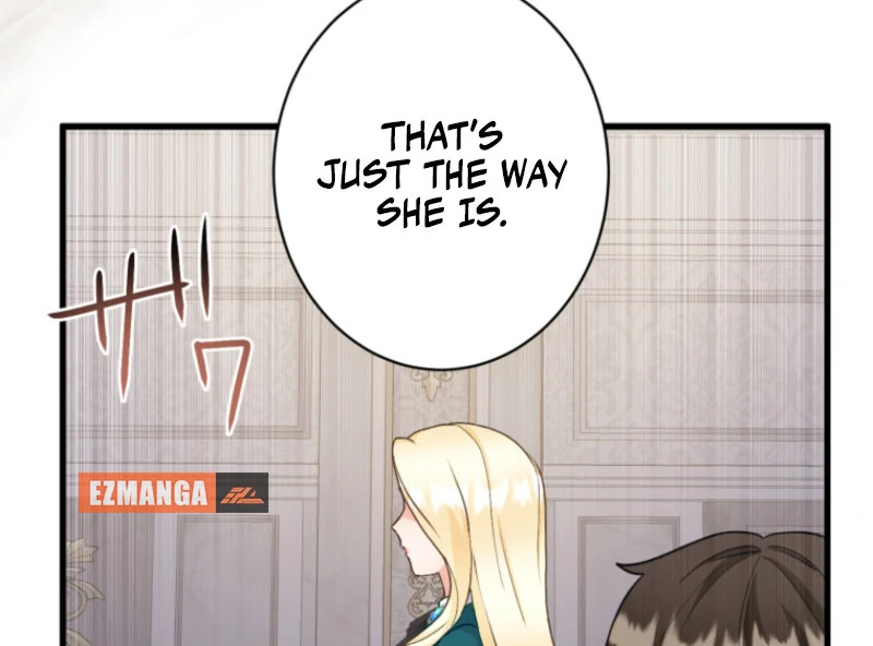 The Diligent Villainess Gets Her Revenge In This Life Chapter 33 page 86