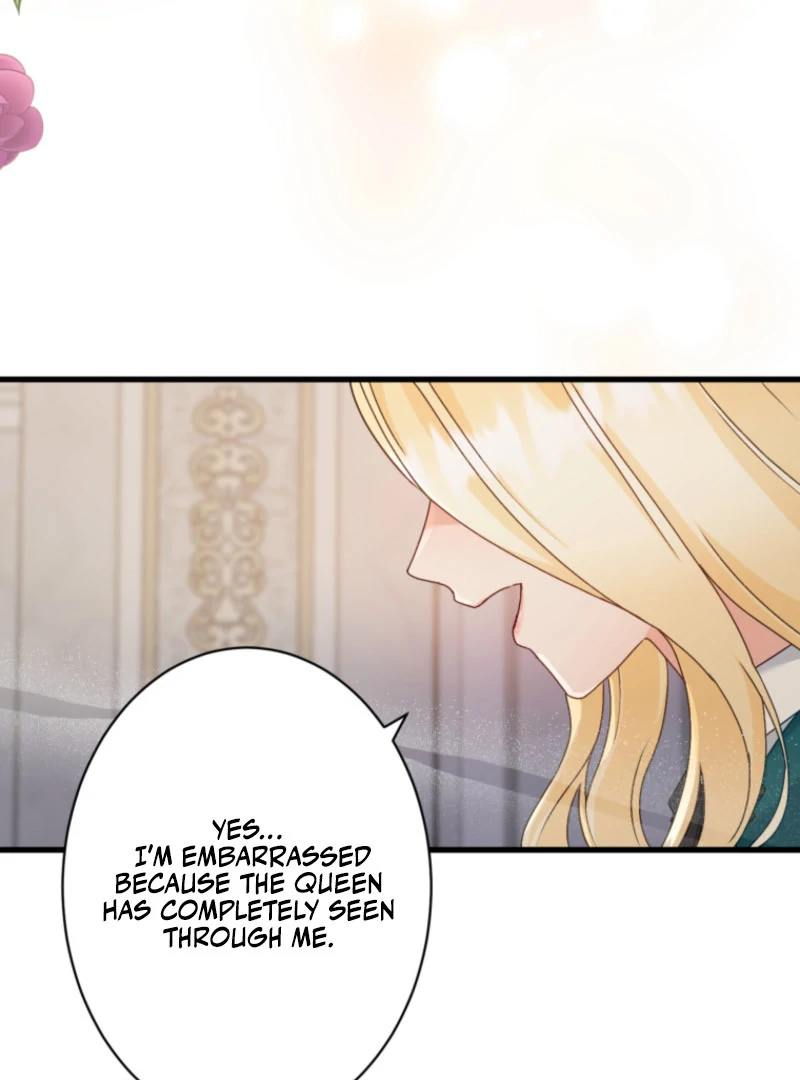 The Diligent Villainess Gets Her Revenge In This Life Chapter 33 page 90