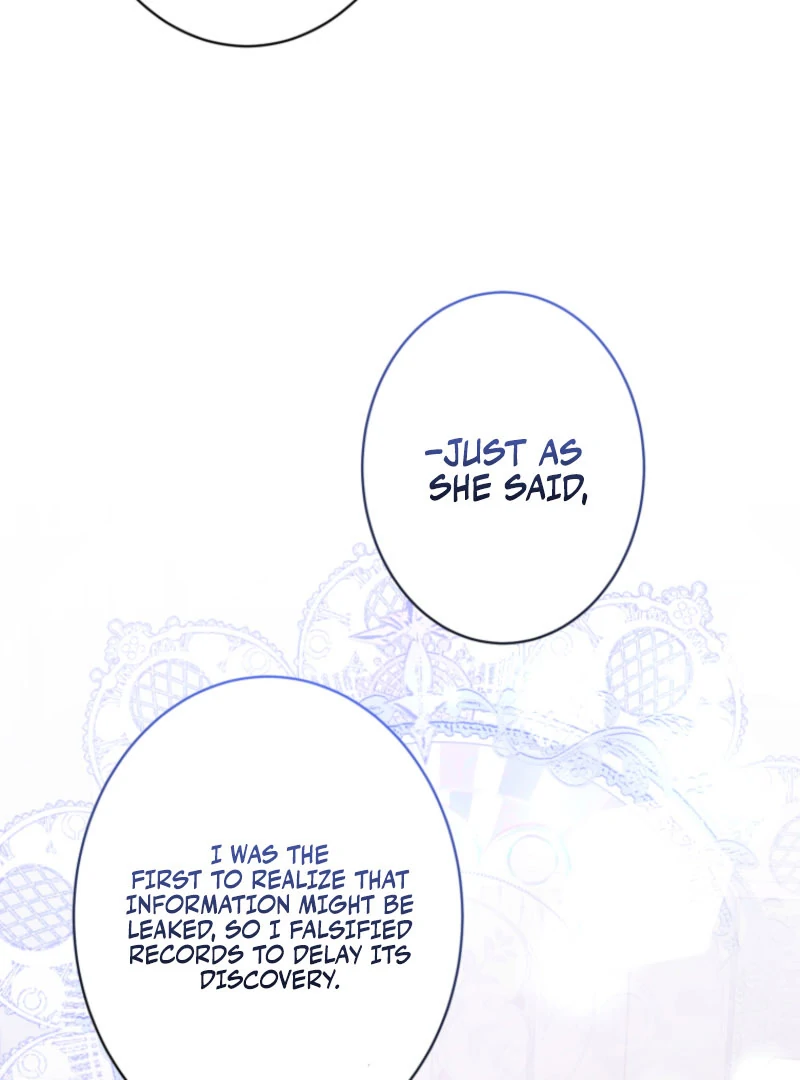 The Diligent Villainess Gets Her Revenge In This Life Chapter 33 page 91