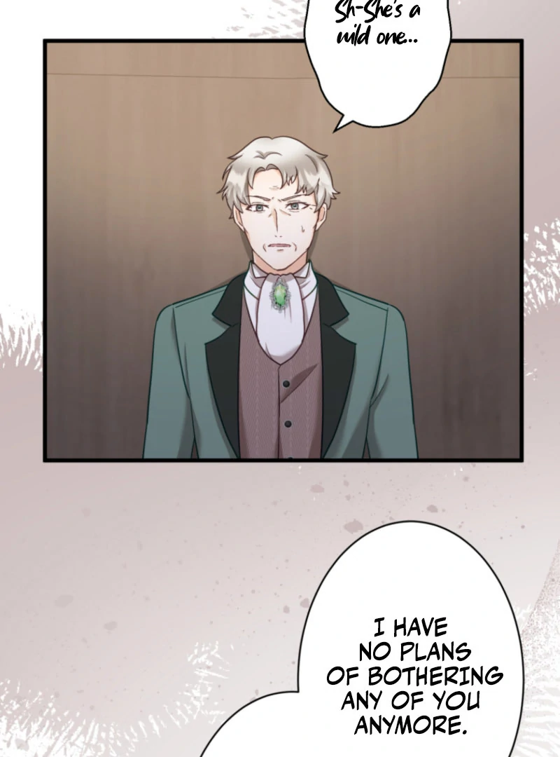 The Diligent Villainess Gets Her Revenge In This Life Chapter 33 page 94