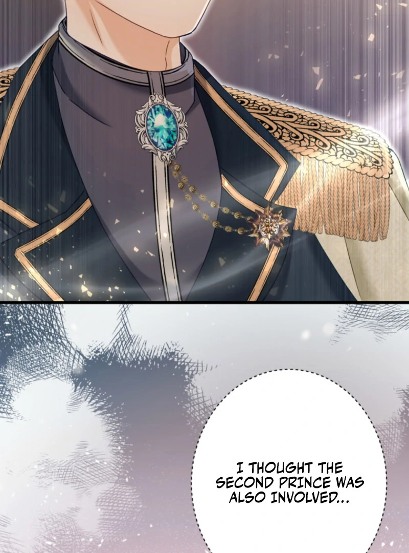 The Diligent Villainess Gets Her Revenge In This Life Chapter 33 page 98