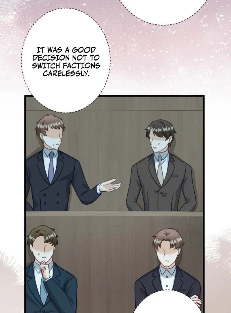 The Diligent Villainess Gets Her Revenge In This Life Chapter 33 page 99