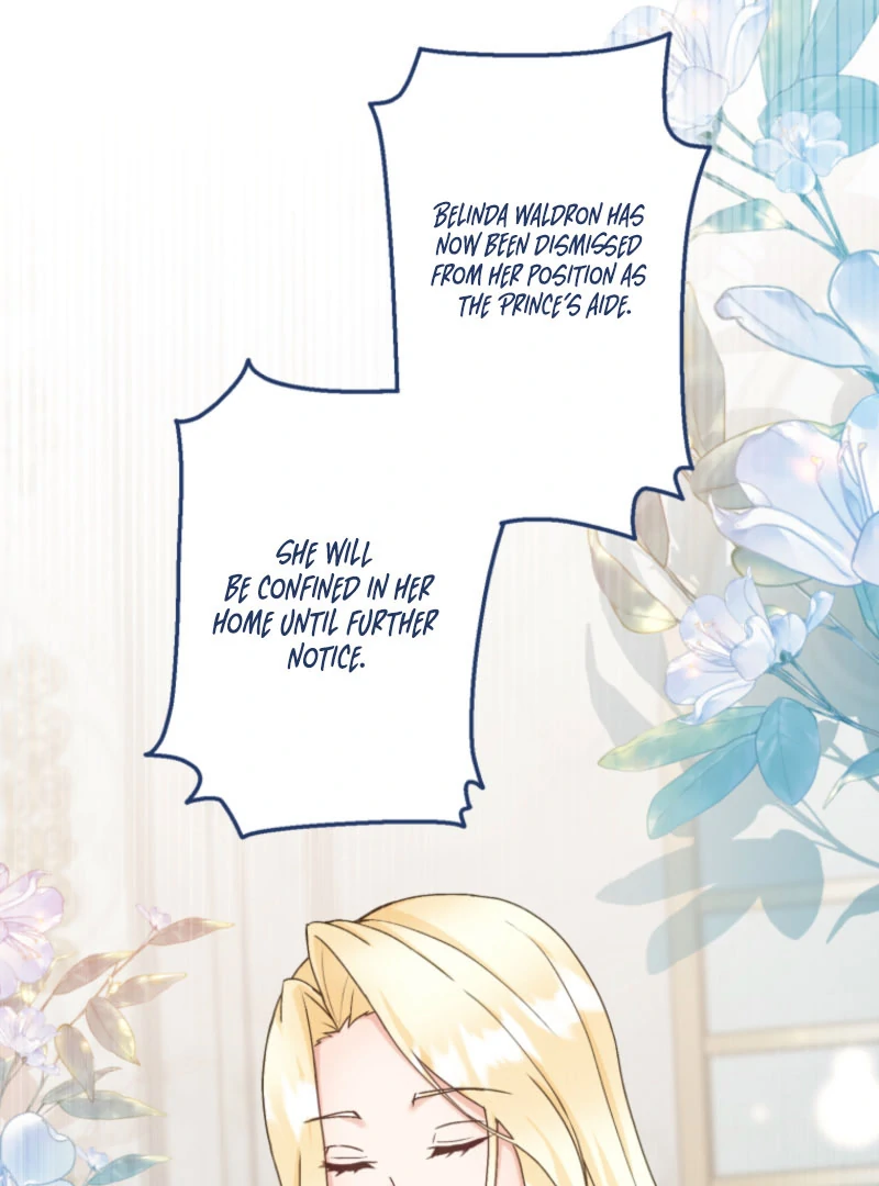The Diligent Villainess Gets Her Revenge In This Life Chapter 33 page 107
