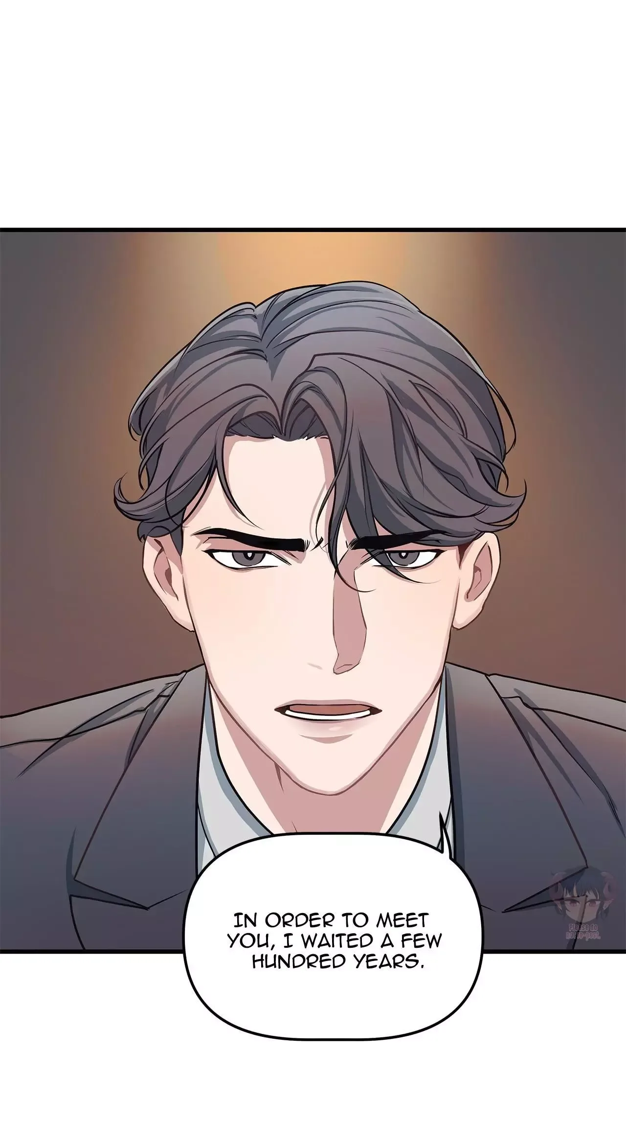 The Director Who Buys Me Dinner Chapter 0 page 12